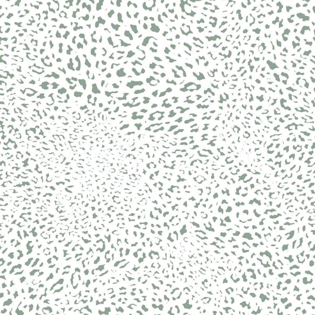 Parure imprimé ?Monster? blanc 240x220