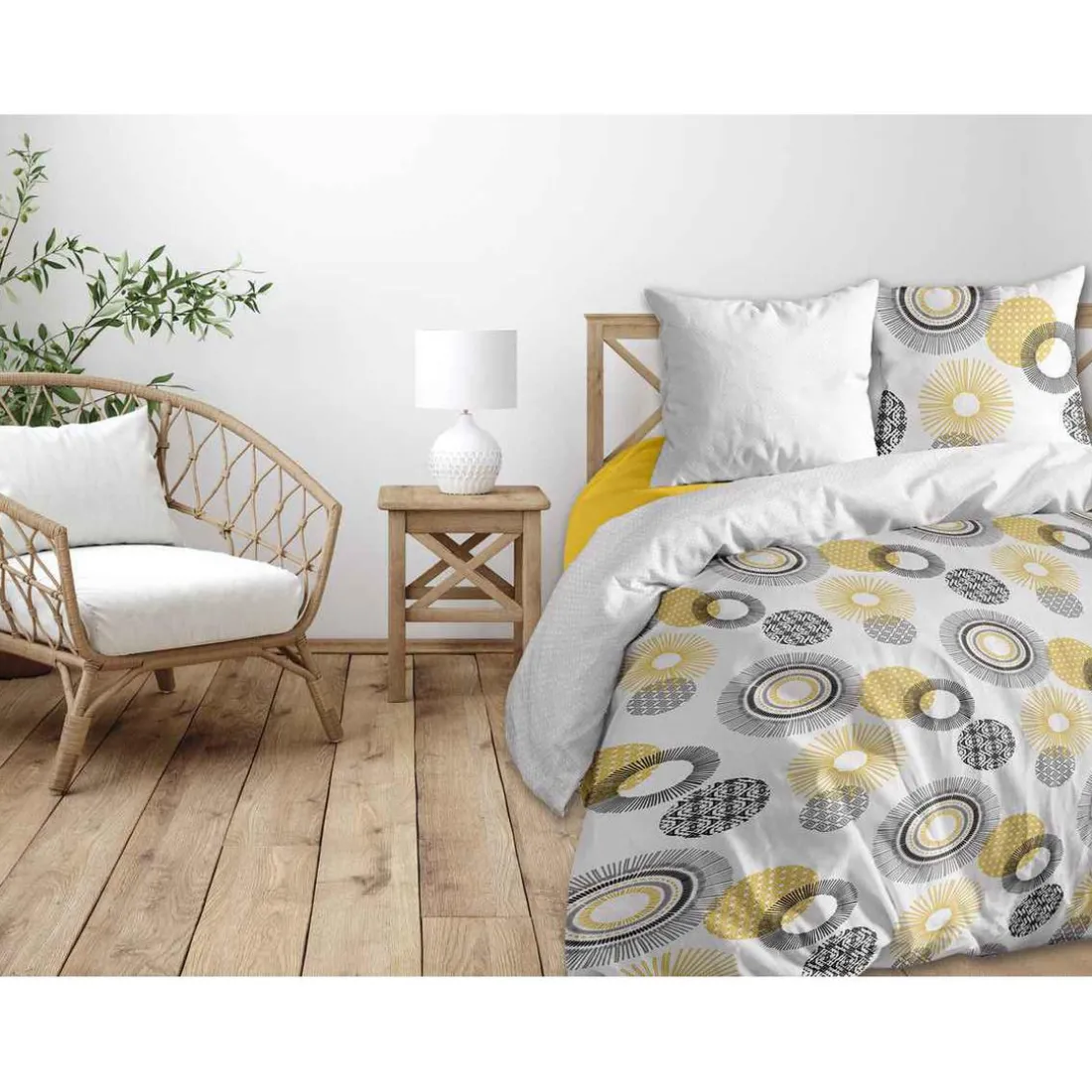 Parure OASIS Gold