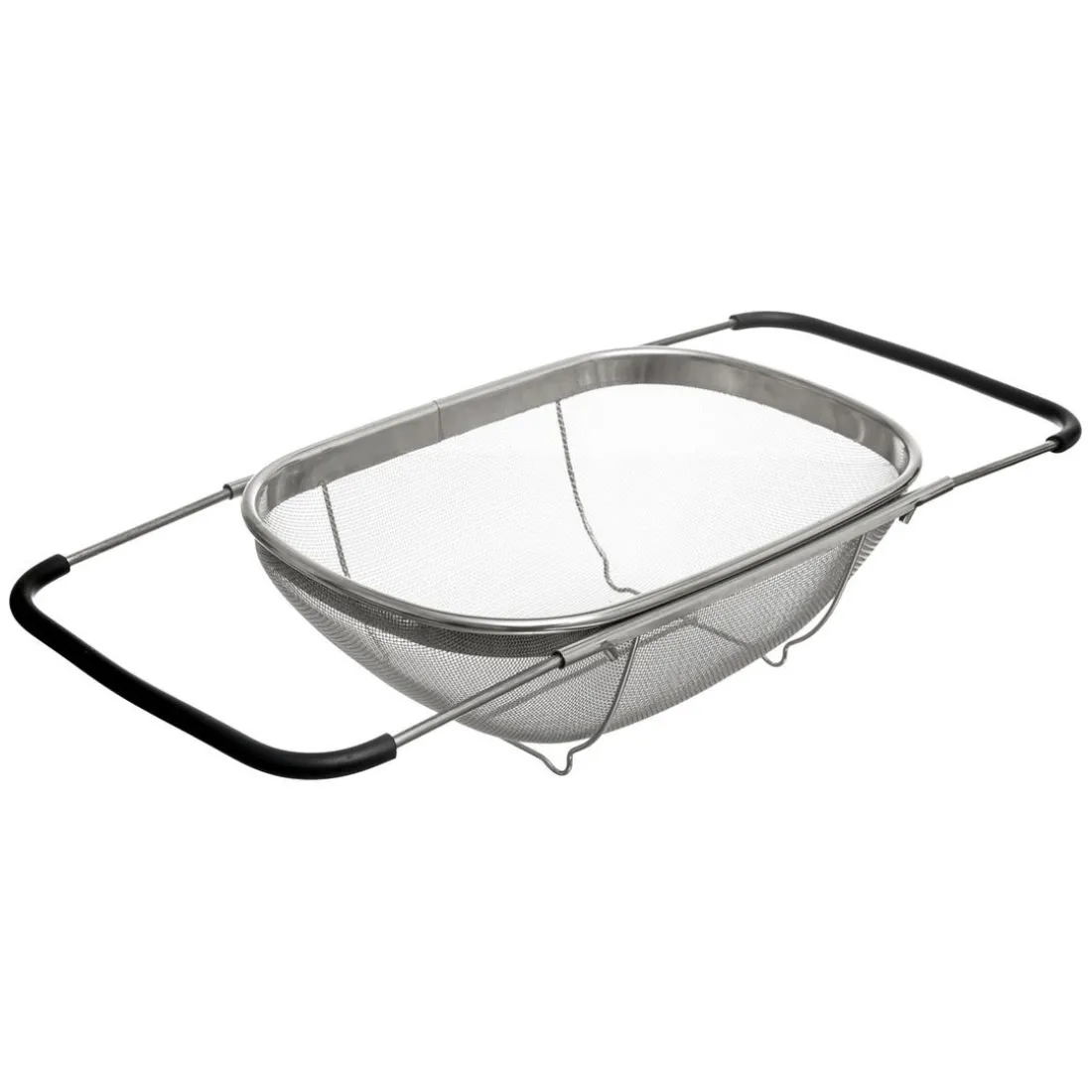 Passoire Extensible en Maille