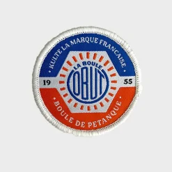 PATCH OBUT