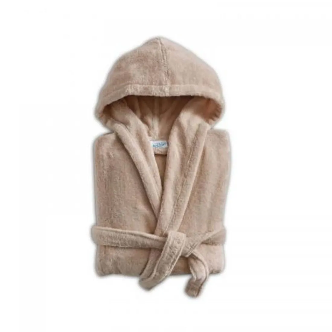 Peignoir de bain adulte Airdrop 360gm2 - Beige