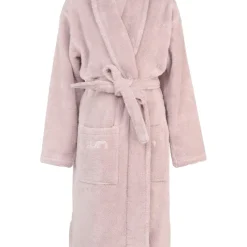 Peignoir Unisexe Dusty Rose