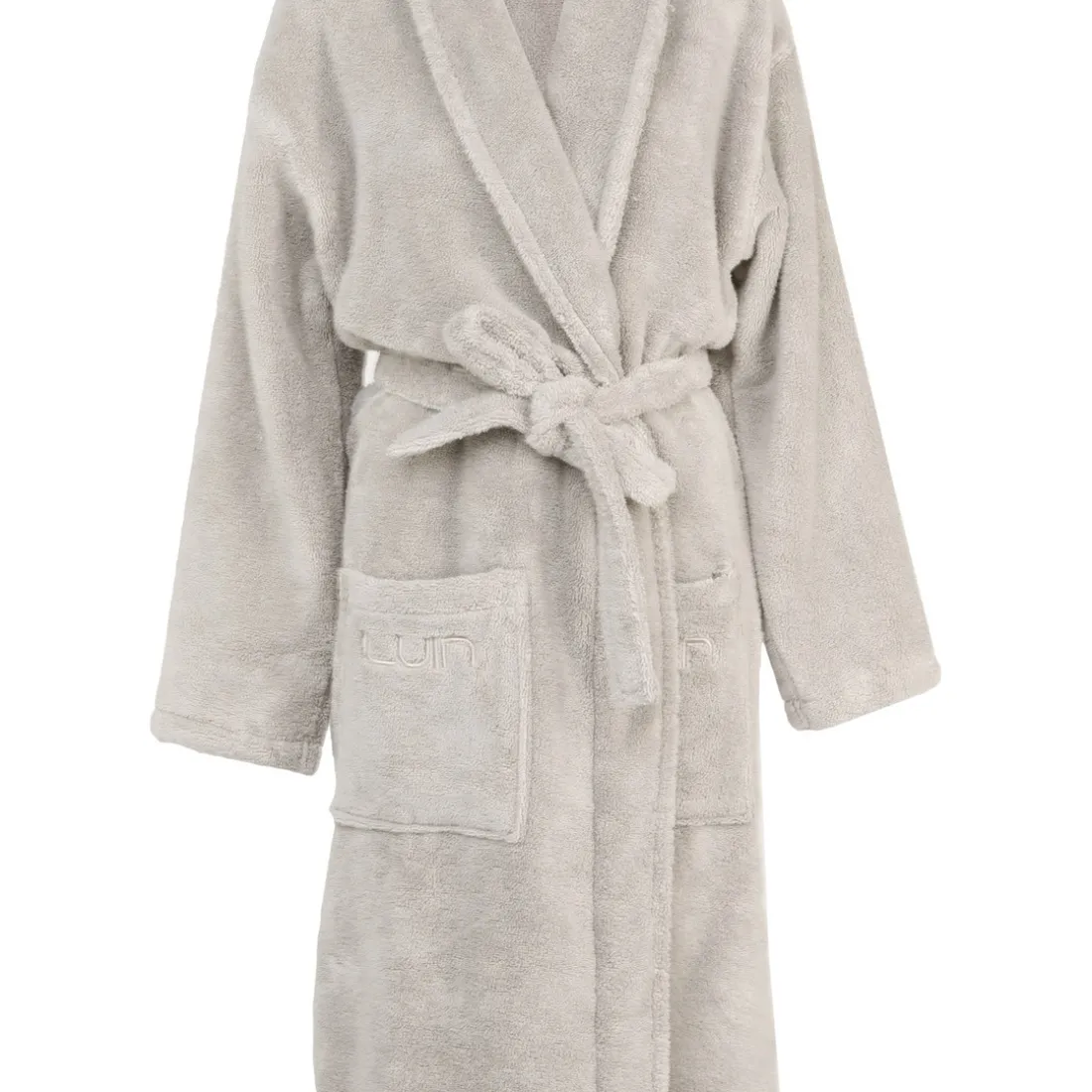 Peignoir Unisexe, Sand