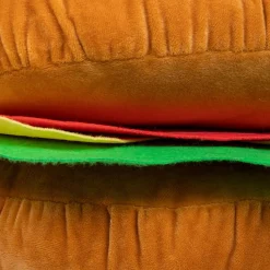 Peluche burger