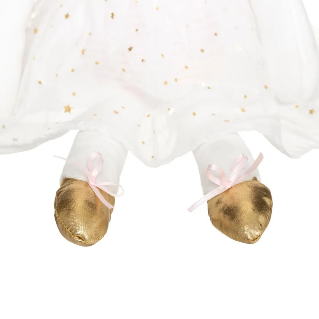 Peluche Lapin GLITTER 40Cm