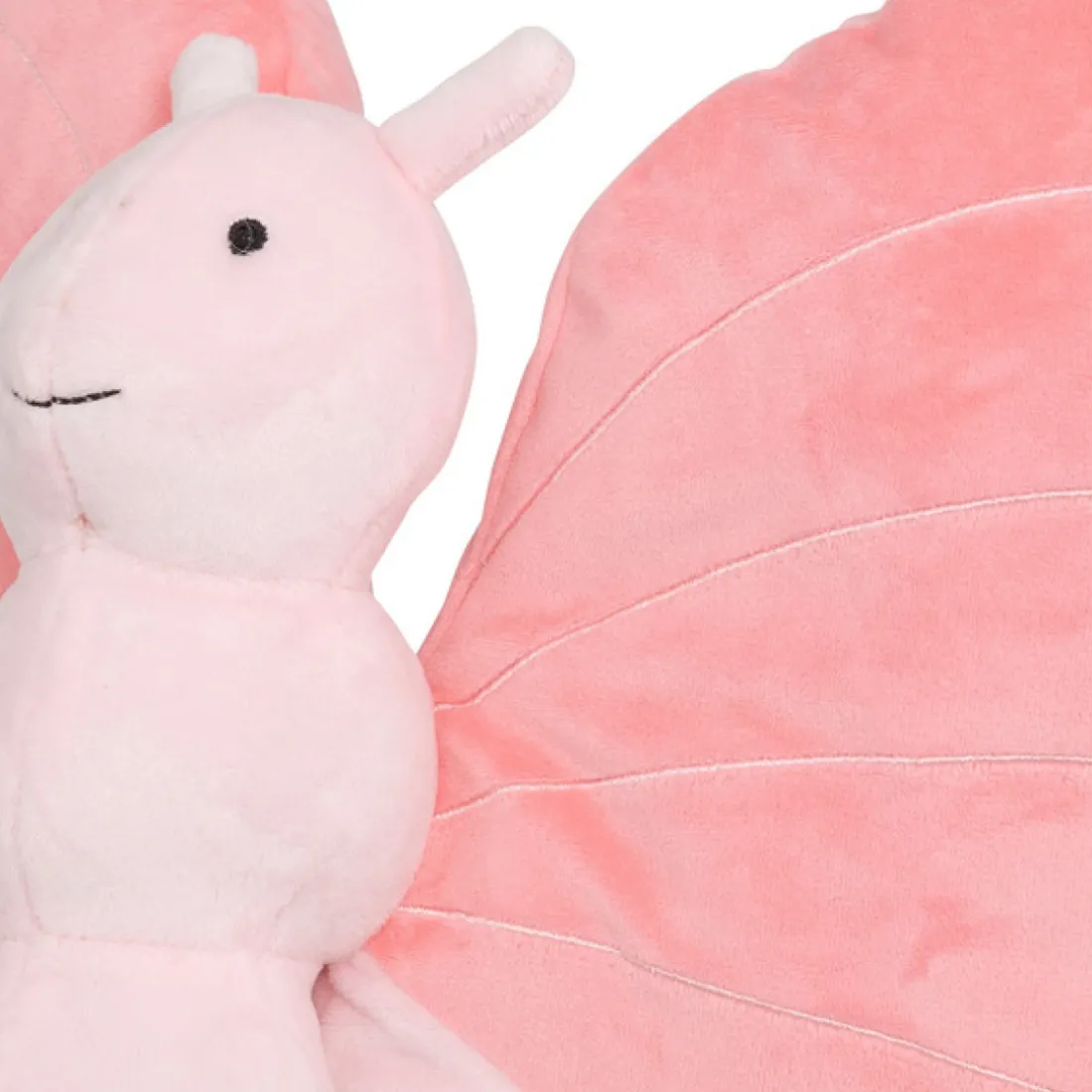 Peluche papillon