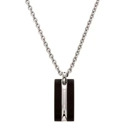 Pendentif ROCHET P042261 - PendentifNoir Rochet