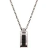 Pendentif ROCHET P533181 - Pendentif Mercury Bicolore Rochet