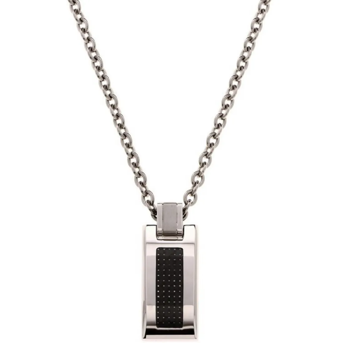 Pendentif ROCHET P533181 - Pendentif Mercury Bicolore Rochet