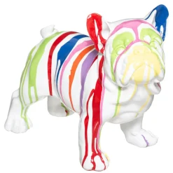 Petit Chien Blanc