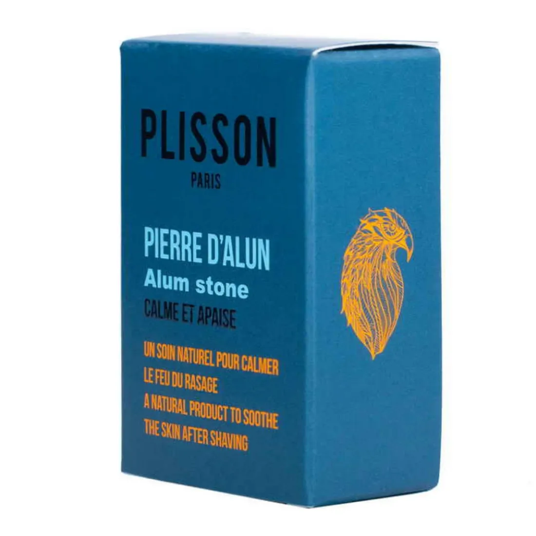 Pierre D'alun Apaisante