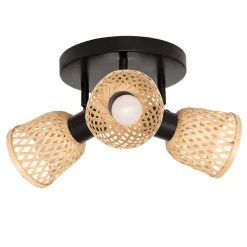 Plafonnier Lio beige