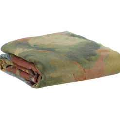 Plaid voile ZEFF Lola Multico 135 x 200