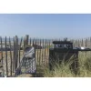 Plancha gaz DUNE 60