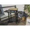 Plancha gaz DUNE 60 SC