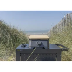 Plancha électrique DUNE 40