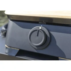 Plancha électrique DUNE 40
