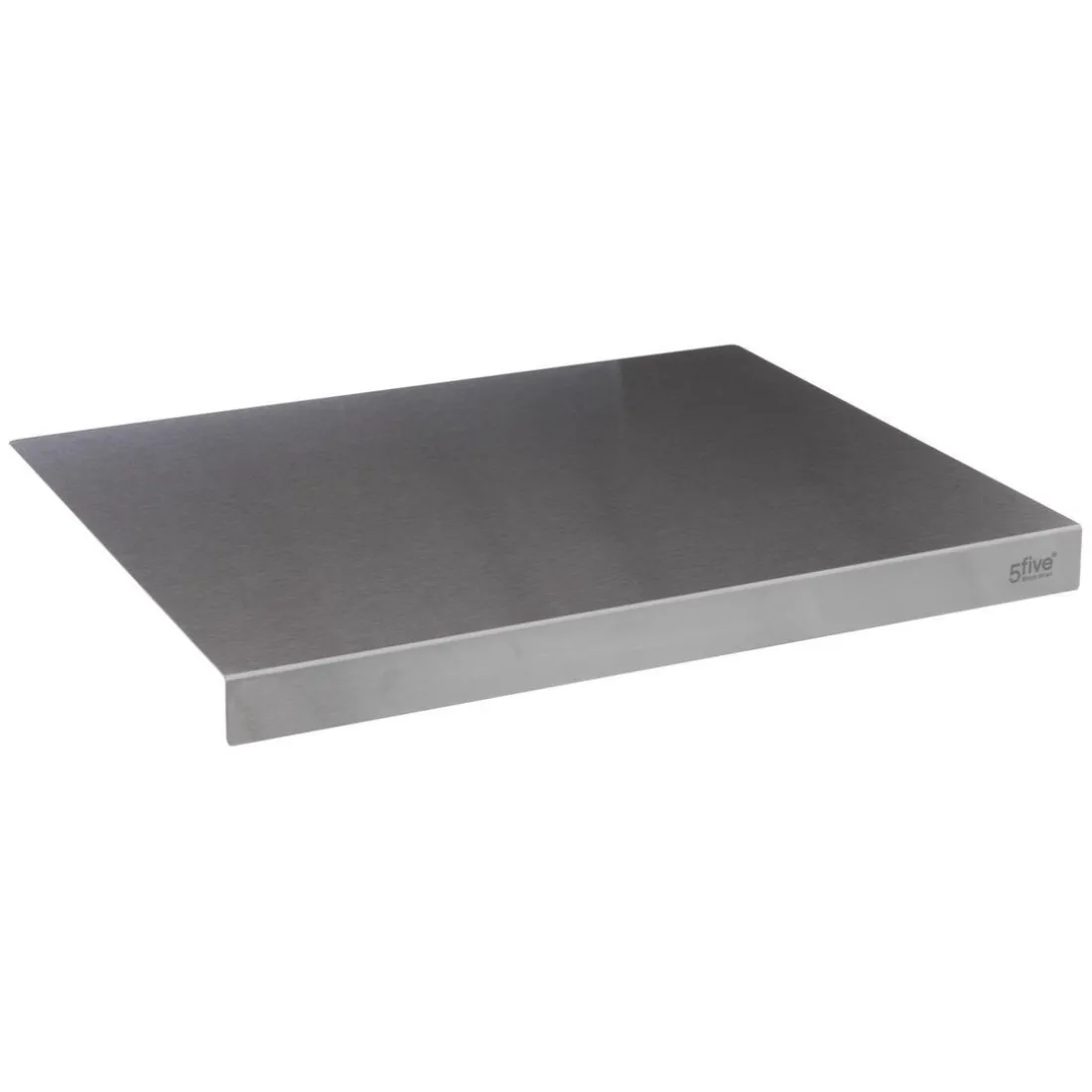 Planche à pétrir inox 50x 40 cm