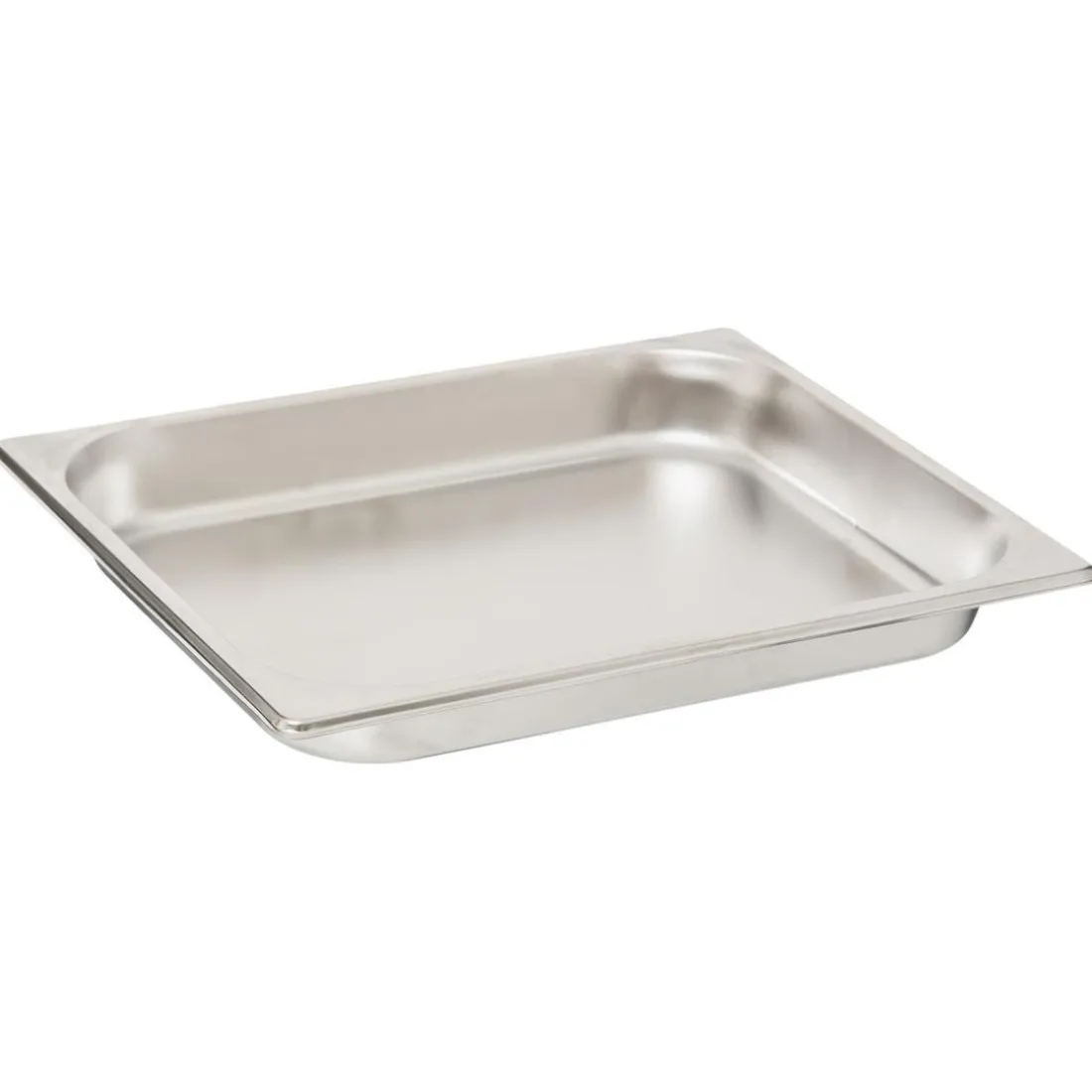 Planche Décorative en Bambou 35 x 28 Bac Inox