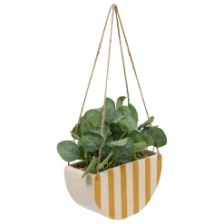 Plante artificelle suspendue Cheri