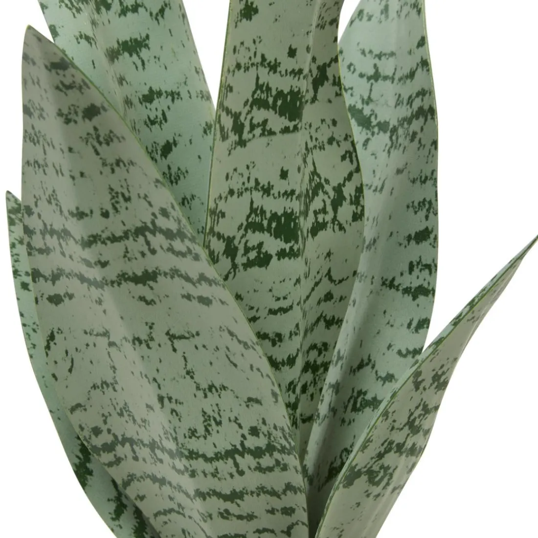 Plante artificielle en pot Cheri Vert