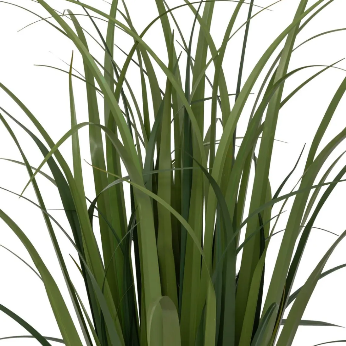 Plante artificielle en pot