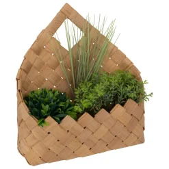 Plante artificielle suspendue