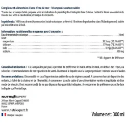 Plasma Marin