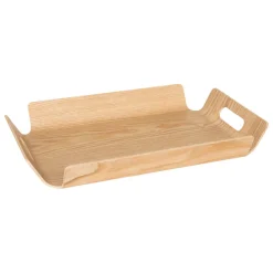 Plateau en bois design