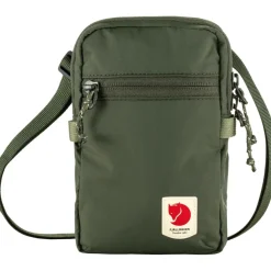 Pochette Hight Coast Vert montagne en nylon