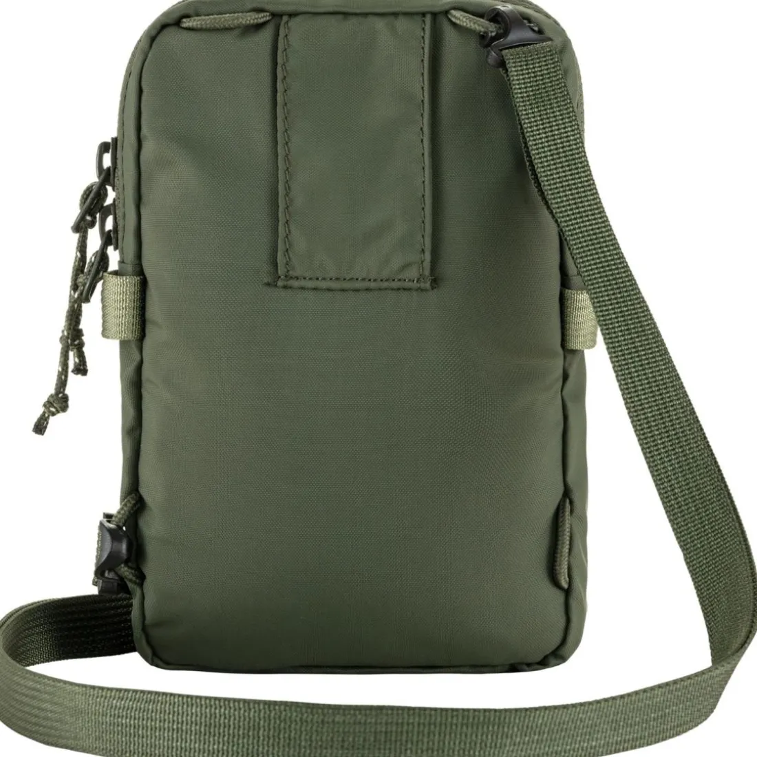 Pochette Hight Coast Vert montagne en nylon