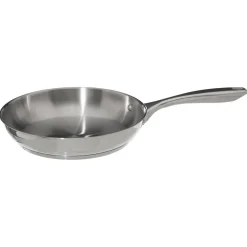 Poêle 26 cm Inox Résilience