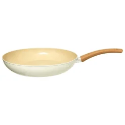 Poêle Blanc