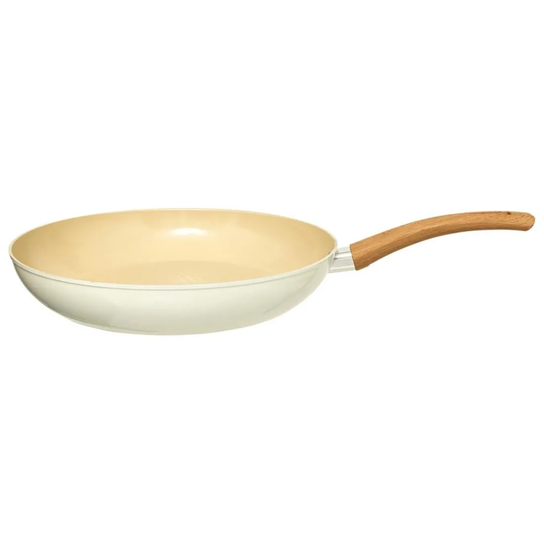 Poêle Blanc