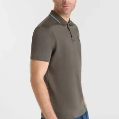 Polo OARON kaki Xeno