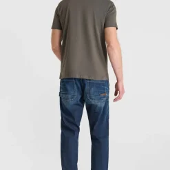 Polo OARON kaki Xeno