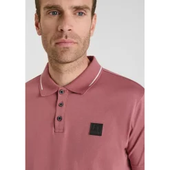 Polo OARON rose Leif