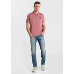 Polo OARON rose Leif