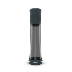 Pompe à pénis HYDRO PUMP - Noir Dorcel