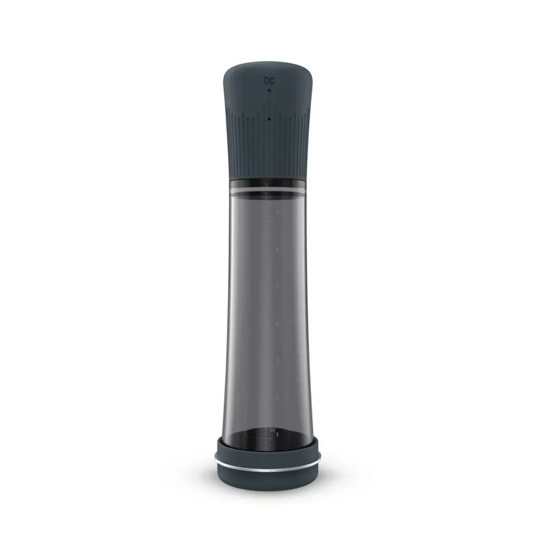 Pompe à pénis HYDRO PUMP - Noir Dorcel