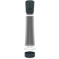 Pompe à pénis HYDRO PUMP - Noir Dorcel