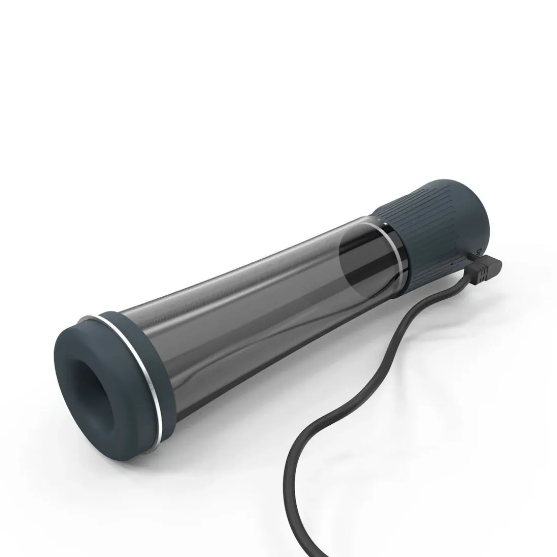 Pompe à pénis HYDRO PUMP - Noir Dorcel