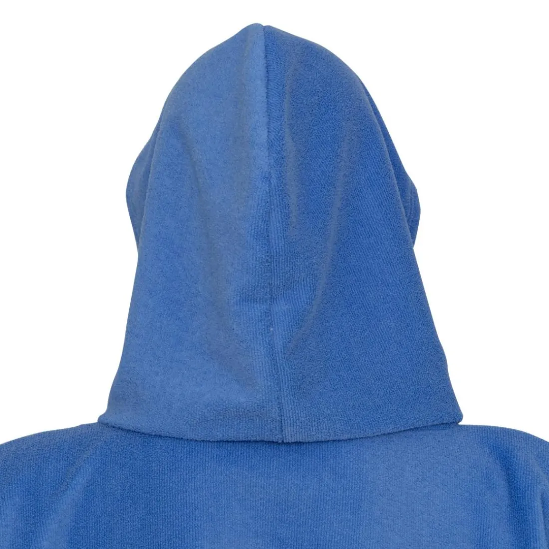 Poncho de plage