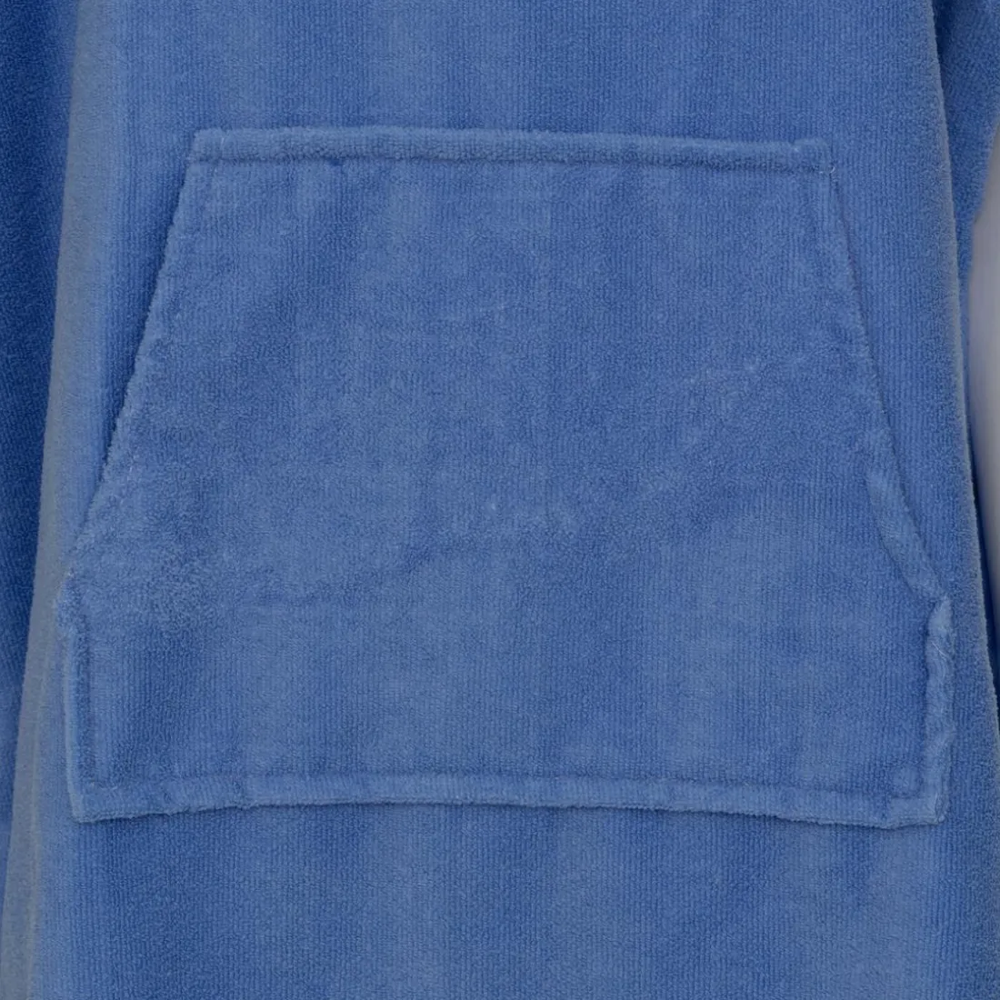 Poncho de plage
