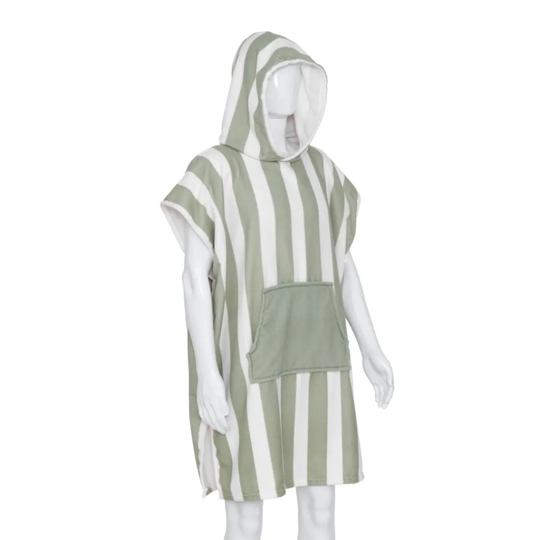 Poncho de plage