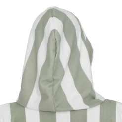 Poncho de plage