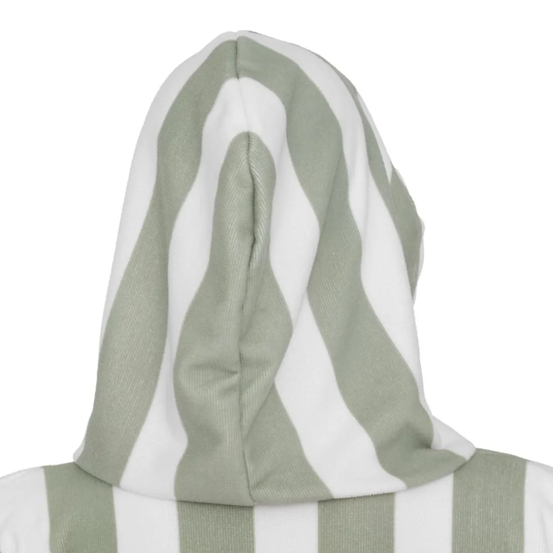 Poncho de plage