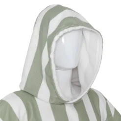 Poncho de plage