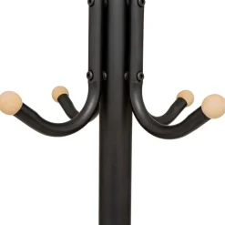 Porte manteaux boules