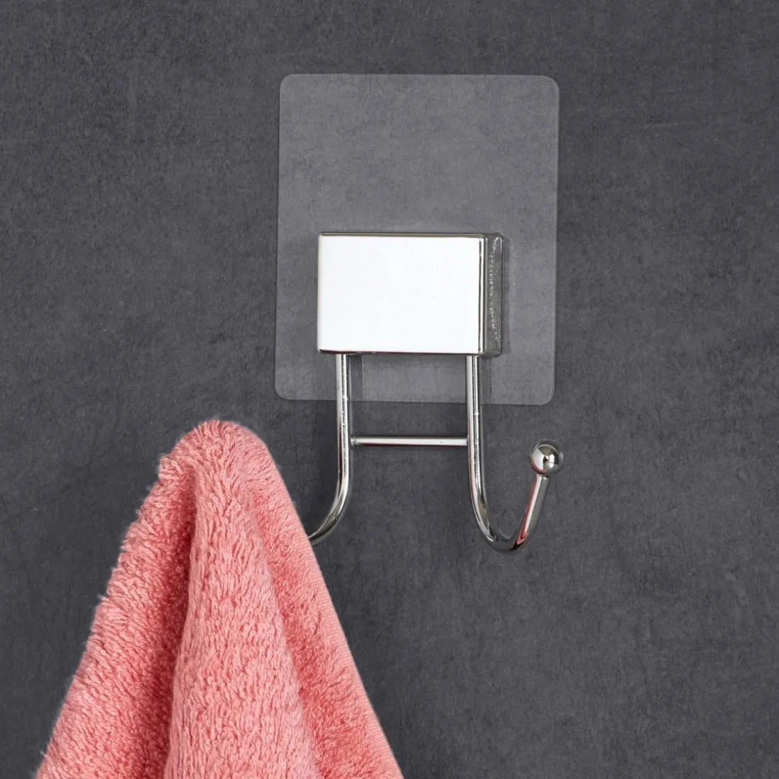 Porte savon Declic Electrostatique